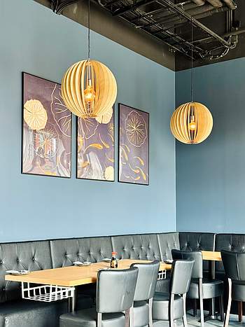 Aiko Sushi Malmö - Bruncher.se Aiko Sushi Malmö - Bruncher.se
