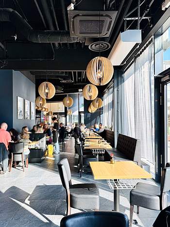 Aiko Sushi Malmö - Bruncher.se Aiko Sushi Malmö - Bruncher.se