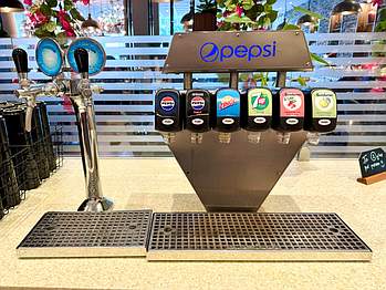 Rosegarden Lund brunchbuffe