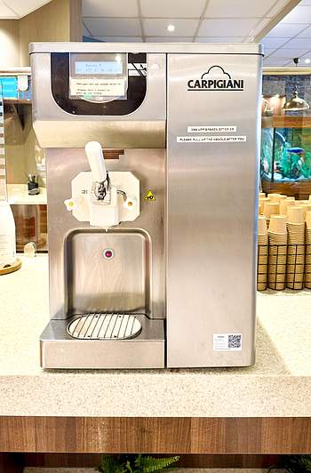 Rosegarden Lund brunchbuffe