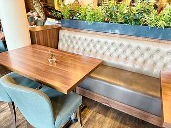 Rosegarden Lund brunchbuffe