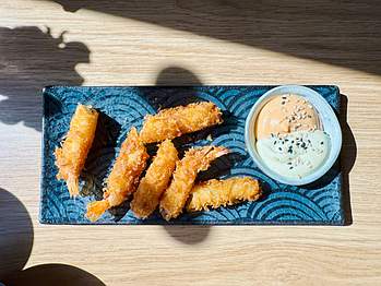 Aiko Sushi Hyllie - Bruncher.se Aiko Sushi Hyllie - Bruncher.se