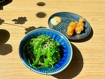Aiko Sushi Hyllie - Bruncher.se Aiko Sushi Hyllie - Bruncher.se