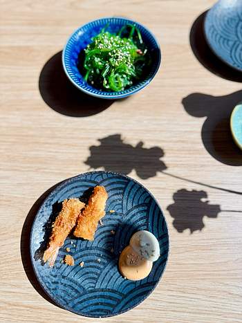 Aiko Sushi Hyllie - Bruncher.se Aiko Sushi Hyllie - Bruncher.se