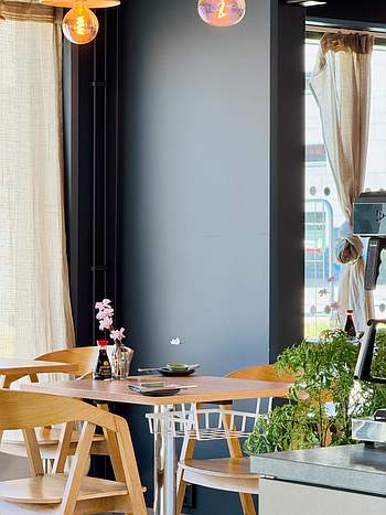 Aiko Sushi Hyllie - Bruncher.se Aiko Sushi Hyllie - Bruncher.se