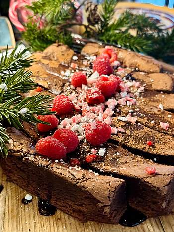 REstaurang Nils Malmö brunch