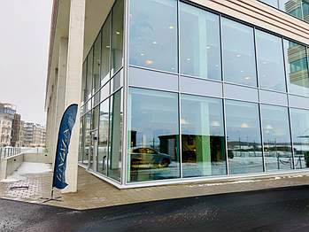 Laziza Hyllie brunch