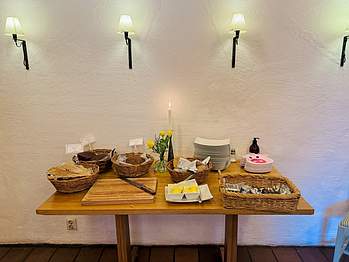Ängavallen brunch