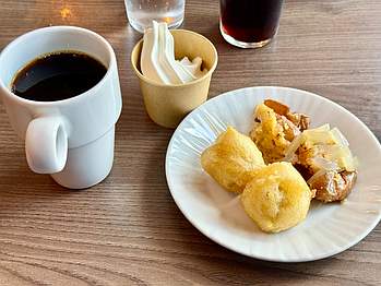 Rosegarden Kristianstad brunchbuffe