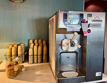Rosegarden Kristianstad brunchbuffe
