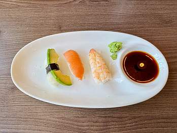 Rosegarden Kristianstad brunchbuffe