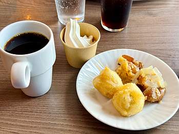 Rosegarden Kristianstad brunchbuffe