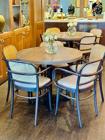 Rosegarden Kristianstad brunchbuffe