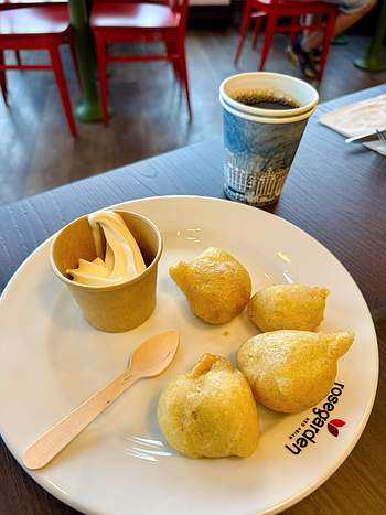 Rosegarden Landskrona brunchbuffe Rosegarden Landskrona brunchbuffe