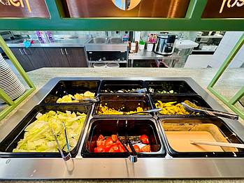 Rosegarden Landskrona brunchbuffe Rosegarden Landskrona brunchbuffe