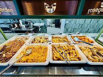 Rosegarden Landskrona brunchbuffe Rosegarden Landskrona brunchbuffe