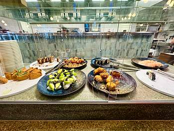 Rosegarden Landskrona brunchbuffe Rosegarden Landskrona brunchbuffe