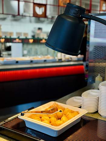 Rosegarden Landskrona brunchbuffe Rosegarden Landskrona brunchbuffe