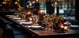 Stockholms bästa brunch 2026