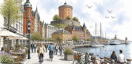 Helsingborg - SkåneDeals