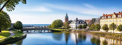 Din guide till erbjudanden i Ängelholm