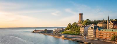 Din guide till erbjudanden i Helsingborg