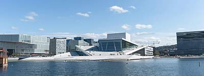 Din guide till erbjudanden i Oslo
