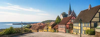 Din guide till erbjudanden i Ystad