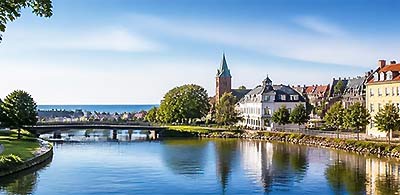 Din guide till erbjudanden i Ängelholm