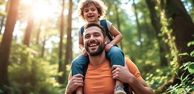 Din guide till erbjudanden för barnfamiljer