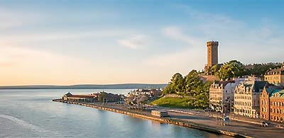 Din guide till erbjudanden i Helsingborg