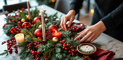 Din julguiden 2026 i Skåne