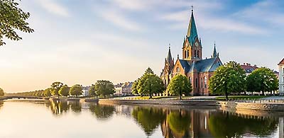 Din guide till erbjudanden i Kristianstad