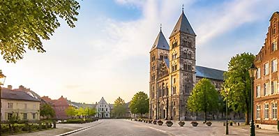 Din guide till erbjudanden i Lund