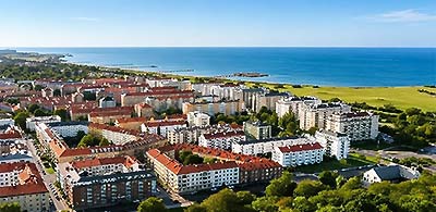 Din guide till erbjudanden i Malmö
