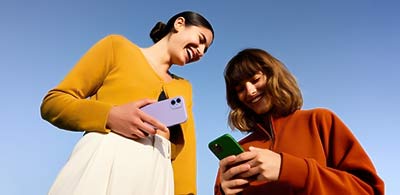 Erbjudanden på mobilabonnemang
