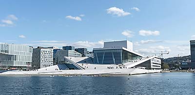 Din guide till erbjudanden i Oslo