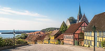 Din guide till erbjudanden i Ystad