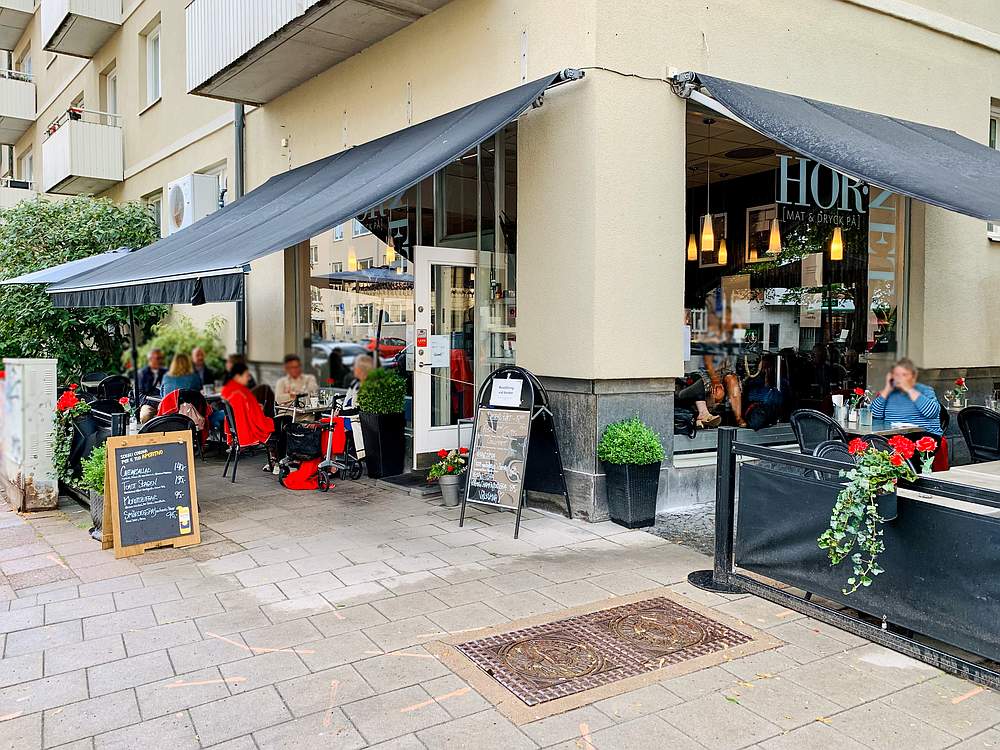 Bästa lunch i Malmö 2025. Här är TOPP 10!