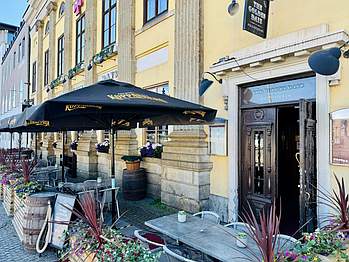The Golden Days dagens lunch Göteborg The Golden Days dagens lunch Göteborg