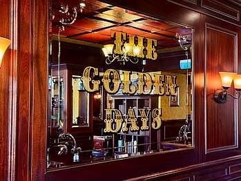 The Golden Days dagens lunch Göteborg The Golden Days dagens lunch Göteborg