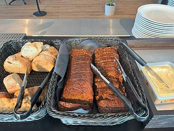 Heat Malmö lunchbuffe MyLunch.se Heat Malmö lunchbuffe MyLunch.se