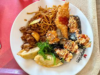 Rosegarden Lunch Ystad Rosegarden Lunch Ystad
