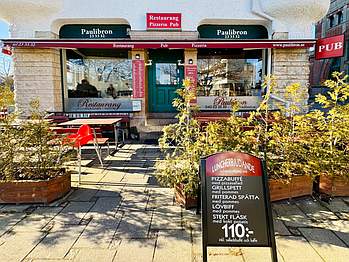 Paulibron Malmö - mylunch.se Paulibron Malmö - mylunch.se