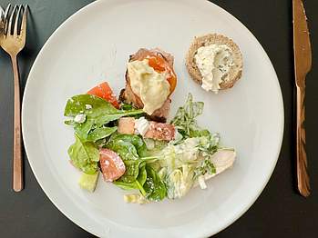 Restaurang Pascal lunch Malmö Restaurang Pascal lunch Malmö