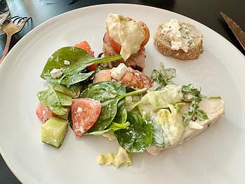 Restaurang Pascal lunch Malmö Restaurang Pascal lunch Malmö