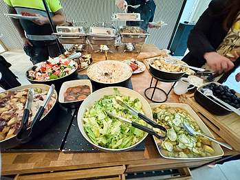 Restaurang Pascal lunch Malmö Restaurang Pascal lunch Malmö
