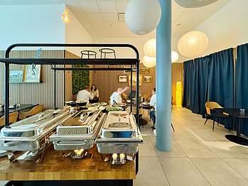 Restaurang Pascal lunch Malmö Restaurang Pascal lunch Malmö