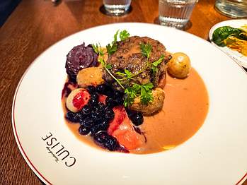 Teaterkrog Culise Helsingborgs Stadsteater lunch Teaterkrog Culise Helsingborgs Stadsteater lunch