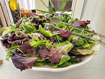 Grand Halmstad Bistrobar dagens lunch